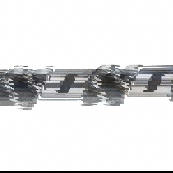 Square End Mill: 0.875