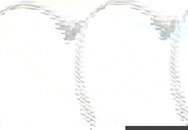 12 V Clear Lens Indicating Light