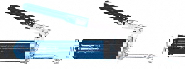 Manual Grease Gun: 16 oz Cartridge
