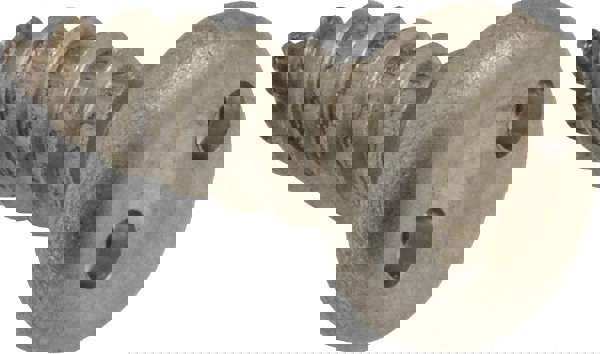 Sheet Metal Screw: #14, Pan Head, Spanner