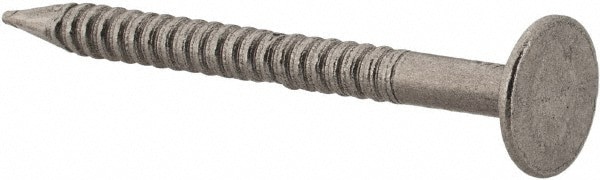13 Gauge, 1-1/4