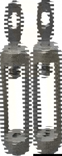 610 Lb Load Limit, 3/8