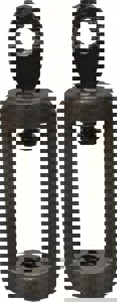 610 Lb Load Limit, 1/2