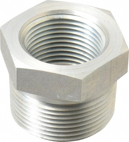 Industrial Pipe Bushing: 1