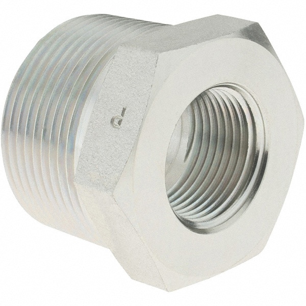 Industrial Pipe Bushing: 3/4