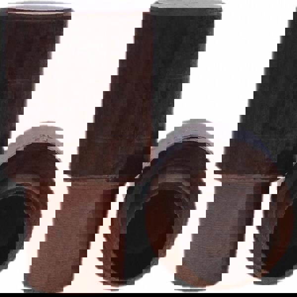 Spot Welder Tips; Tip Type: Male Cap C Nose (Flat) ; Material: RWMA Class 1 - C15000