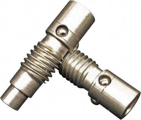 Positioning/Clamping Pin for 1/2-13 Screws