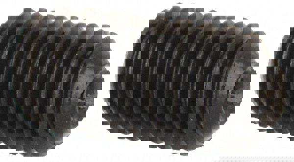 Set Screw: #5-40 x 1/4