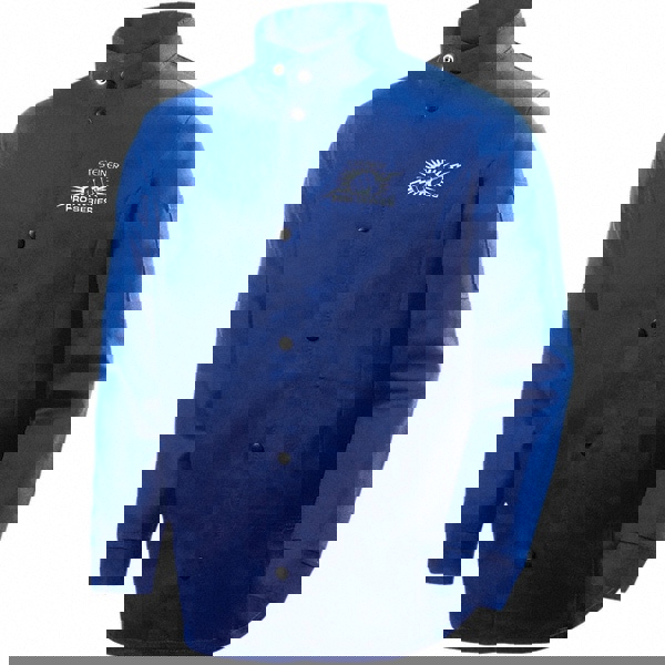 Jacket: Size Small, Cotton