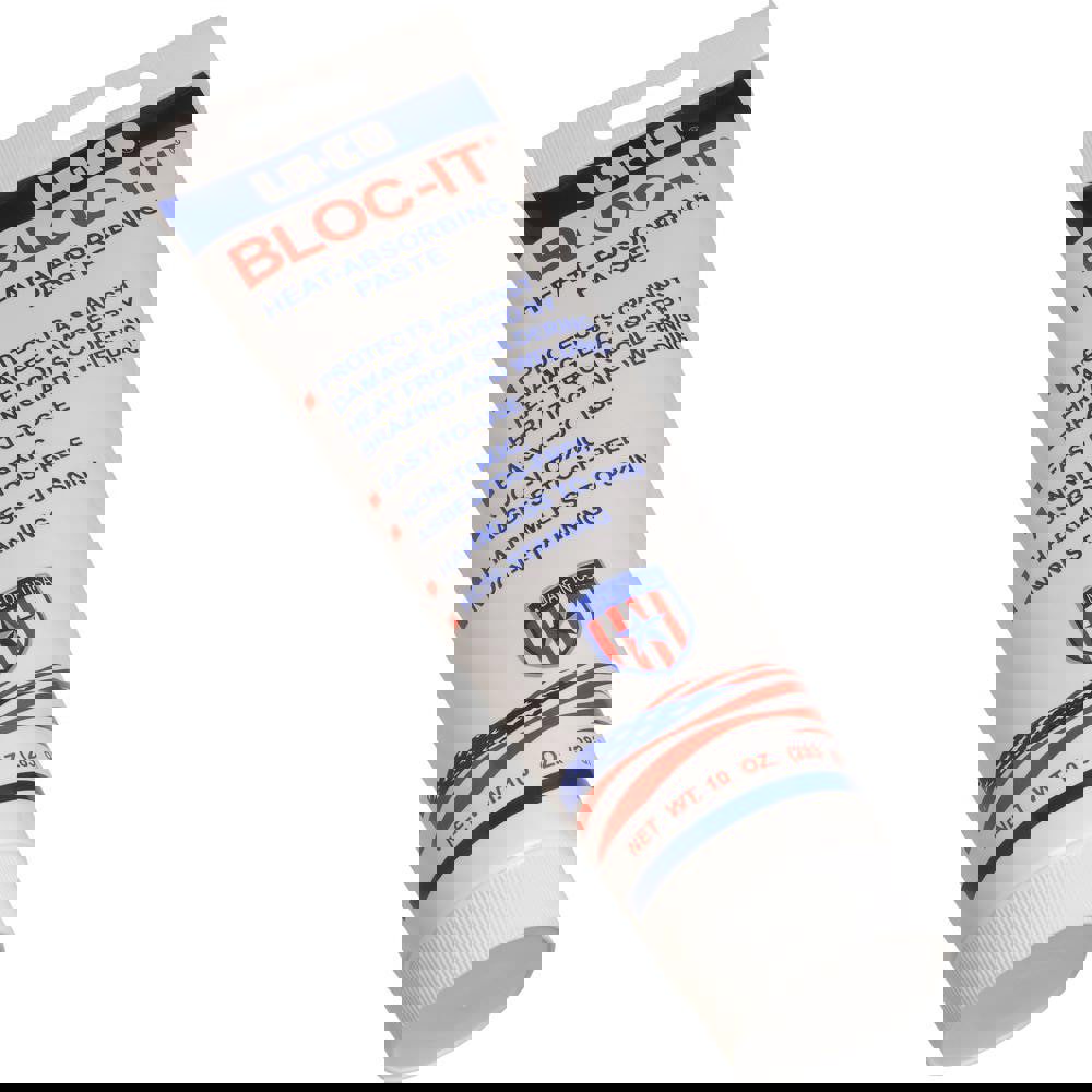 Asbestos Free Markal Heat Absorbing Paste