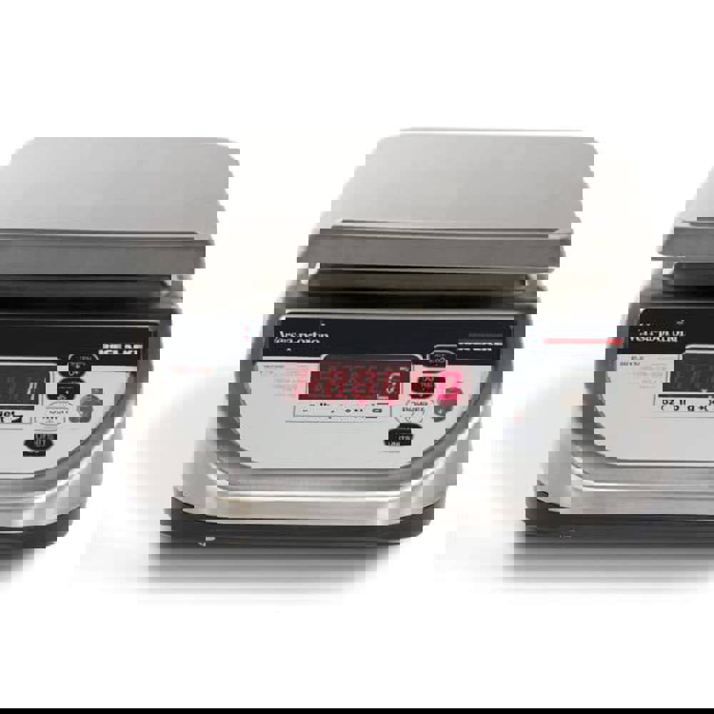 30 Lb ( Kg) Portion Control Scale