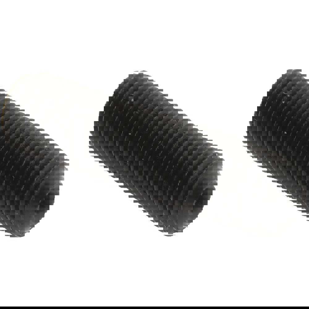 Set Screw: #5-40 x 1/2