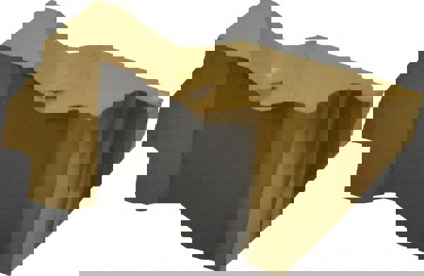 Grooving Insert: NG3M150K KC730, Solid Carbide