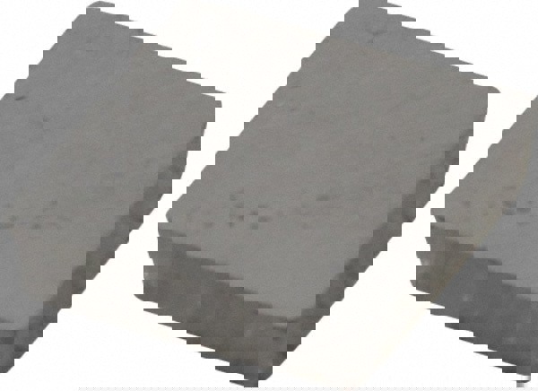 Turning Insert: SPG422 K68, Solid Carbide