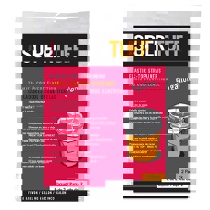 5 GAL NYLON PAINT STRN 2/PK