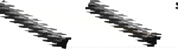15.24mm Min Bore, Right Hand E-CTFP Indexable Boring Bar