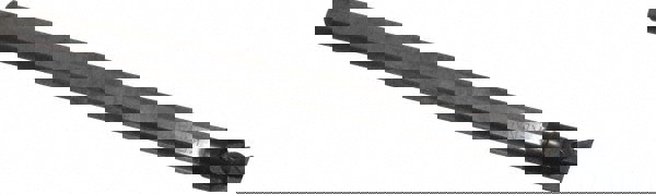 Indexable Profiling Toolholder: Internal, 5 &deg; Lead Angle