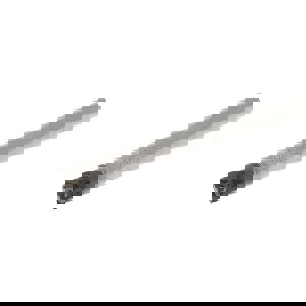 Indexable Threading Toolholder: Internal, Right Hand, 0.375 x 0.375