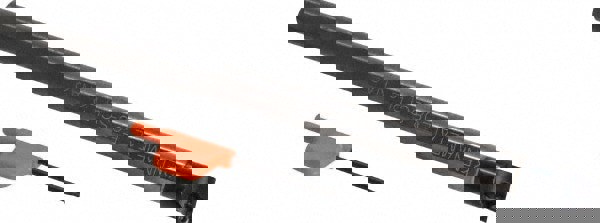 15.24mm Min Bore, Left Hand E-SCLP Indexable Boring Bar