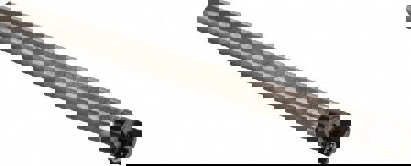 19.56mm Min Bore, Left Hand E-SCLP Indexable Boring Bar