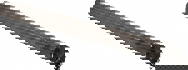 30.48mm Min Bore, Left Hand E-SCLP Indexable Boring Bar