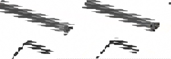 6.6mm Min Bore, Right Hand E-SWLP Indexable Boring Bar
