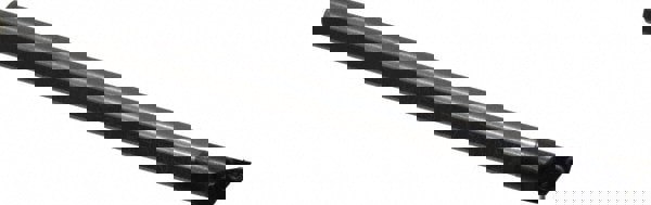 12.19mm Min Bore, Right Hand E-SWLP Indexable Boring Bar