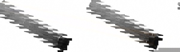 15.24mm Min Bore, Left Hand E-STLP Indexable Boring Bar