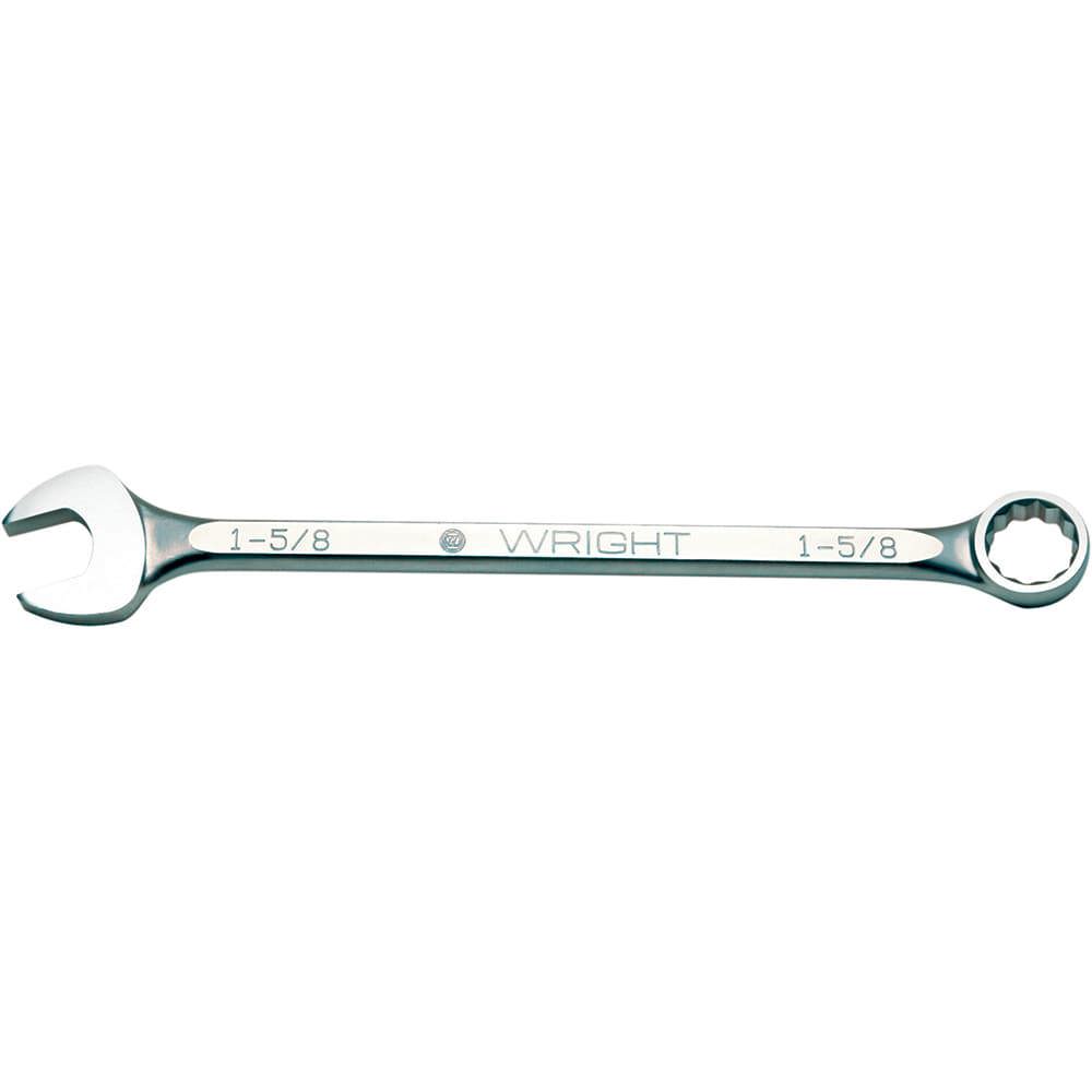 Combination Wrench: