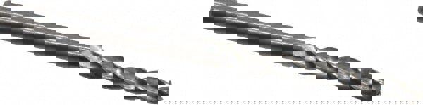 Jobber Length Drill Bit: 3/16