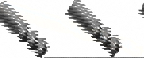 Jobber Length Drill Bit: 15/32