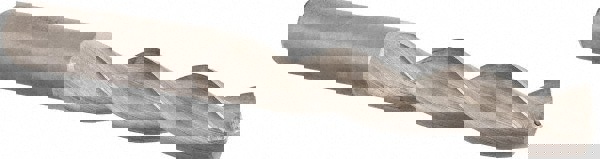 Jobber Length Drill Bit: 1/2