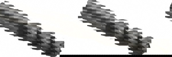 Jobber Length Drill Bit: 9/16