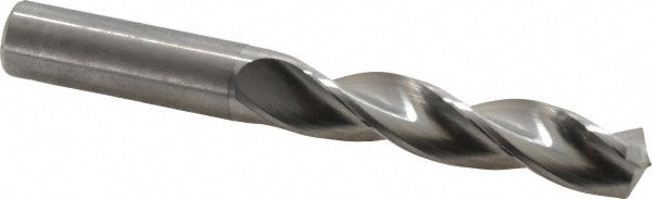 Jobber Length Drill Bit: 5/8