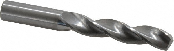 Jobber Length Drill Bit: 11/16