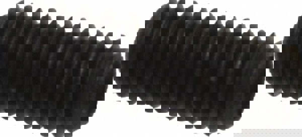 Set Screw: #6-32 x 3/8