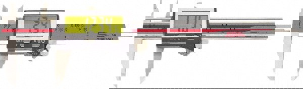 Electronic Caliper: 0 to 6