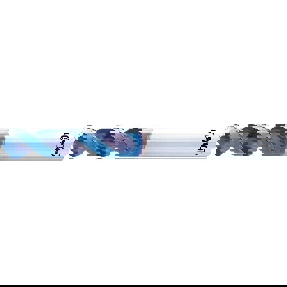 Hsse Screw Mach Drill