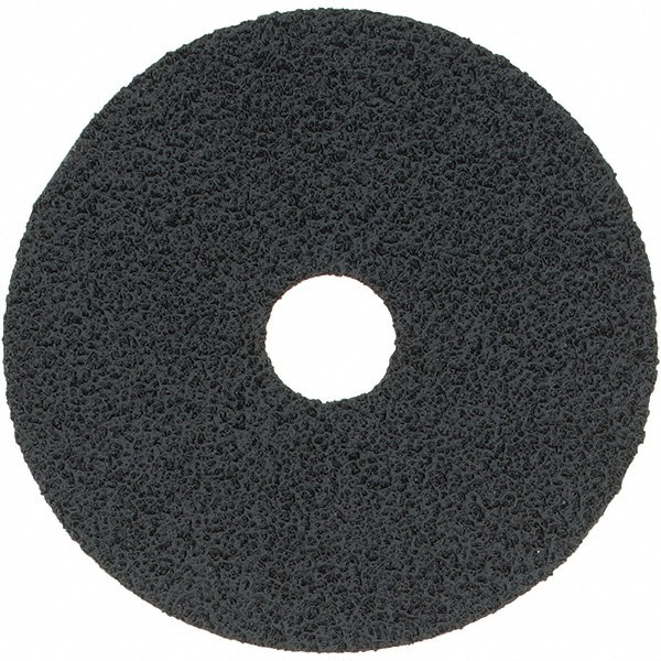 Fiber Disc: 4-1/2