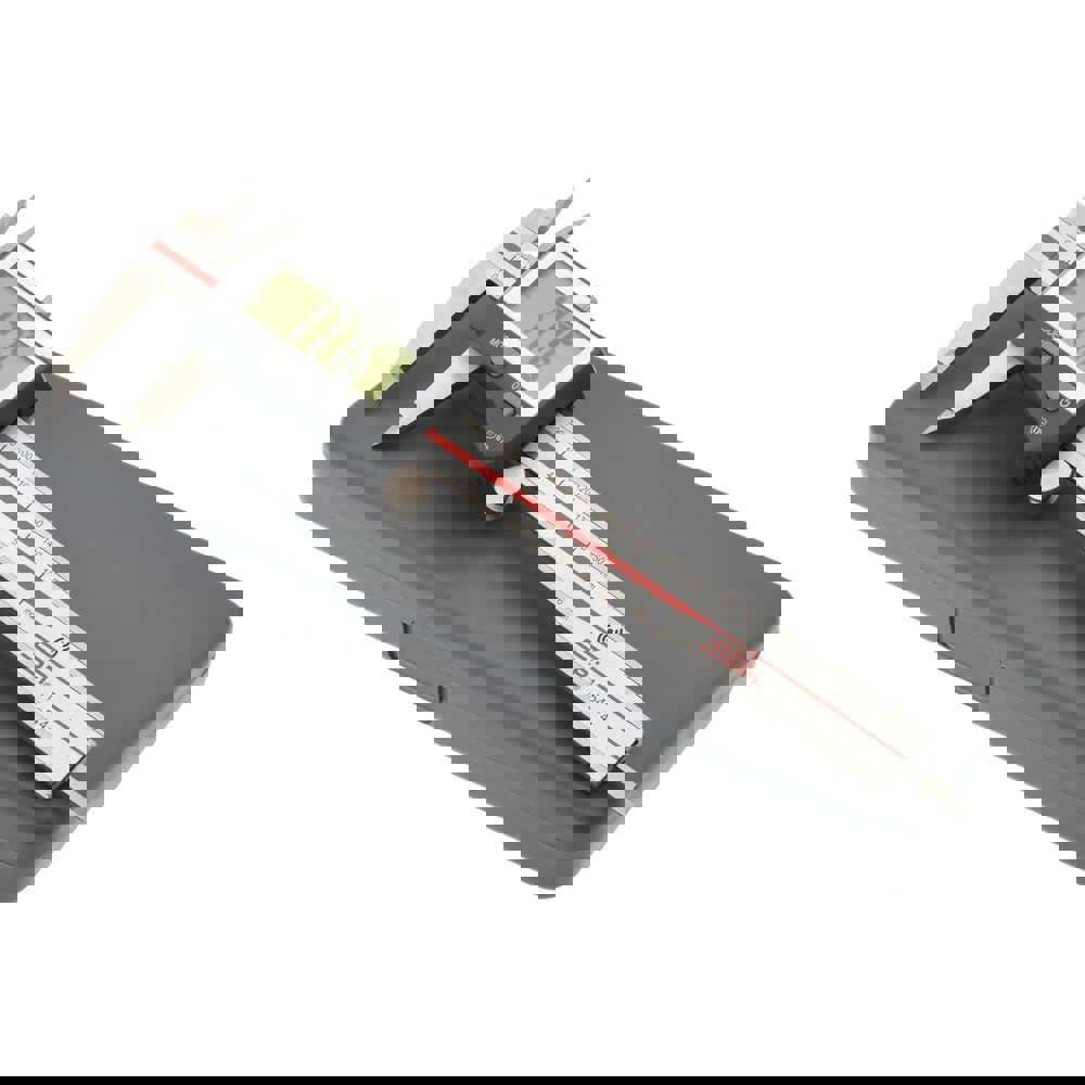 Electronic Caliper: 0 to 6