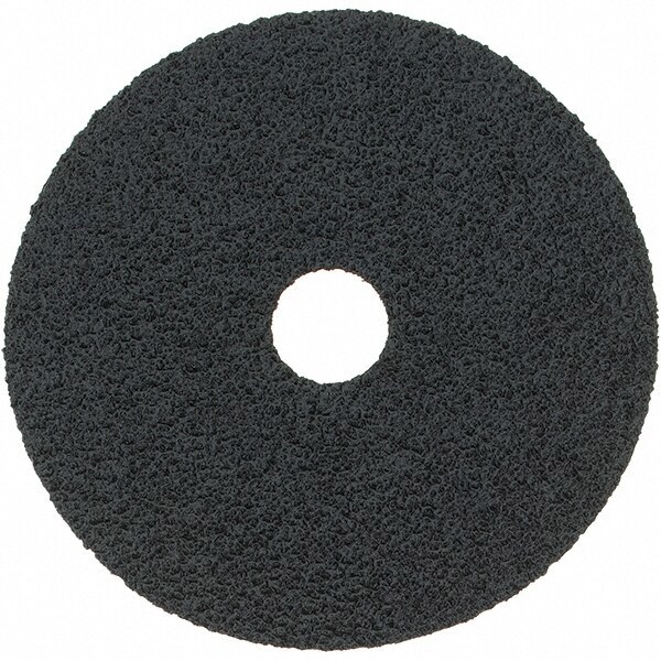 Fiber Disc: 5