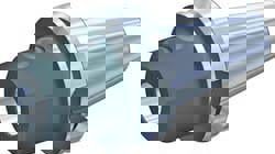 End Mill Holder: BT30 Taper Shank