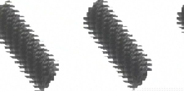 Set Screw: #6-32 x 1