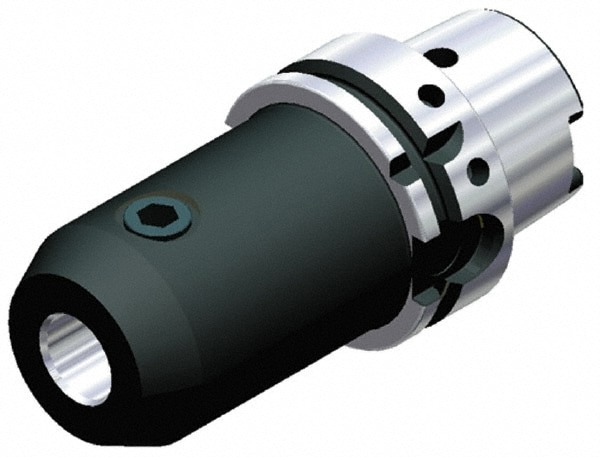 HSK100A Taper, 0.2362
