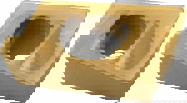 Milling Insert: ADKT1545PDERGB, KC725M, Solid Carbide