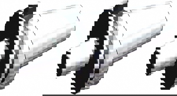 JT33 Inside Taper, BT40 Outside Taper, BT to Jacobs Taper Adapter