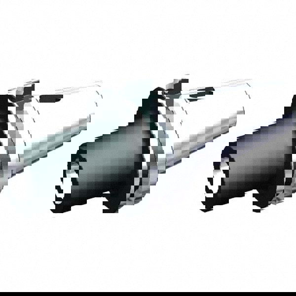 1MT Inside Taper, BT40 Outside Taper, BT to Morse Taper Adapter