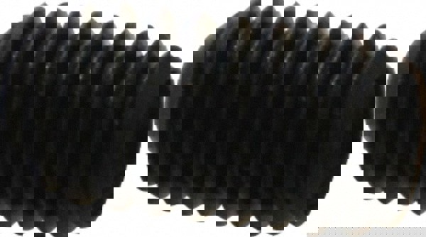 Set Screw: #8-32 x 5/16