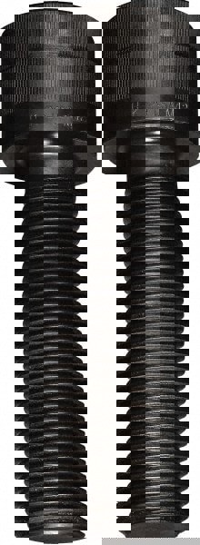 Hex Socket Cap Screw: M48 x 5.00 Metric