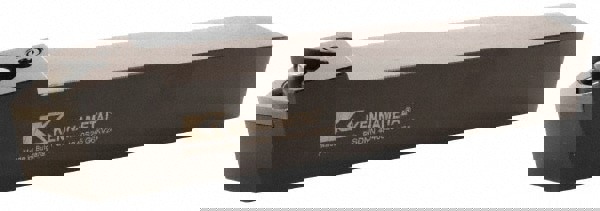 Neutral PSDN -7&deg; Negative Rake Indexable Turning Toolholder